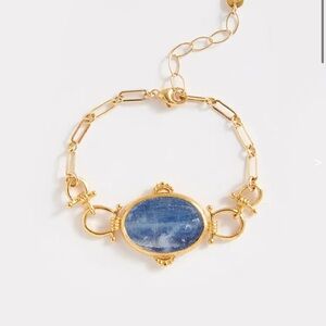 Chan Luu Kyanite Stone Bracelet